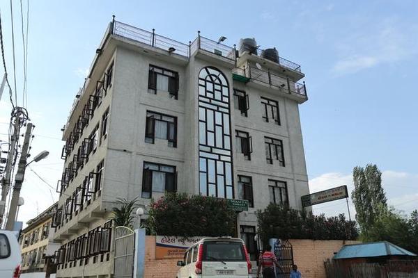 Hotel New Mamta Srinagar