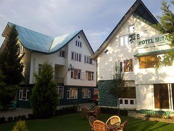 Hotel Mirage  Srinagar