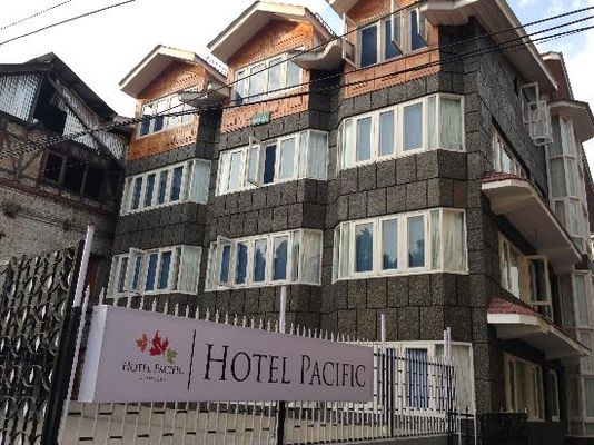 Hotel Pacific Srinagar