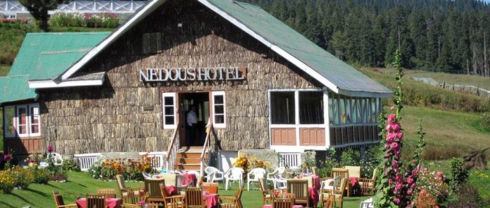 Nedous Hotel Gulmarg