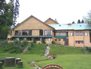 Pine Palace Resort Gulmarg