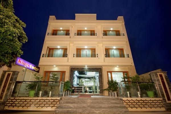 Hotel Kings Jammu