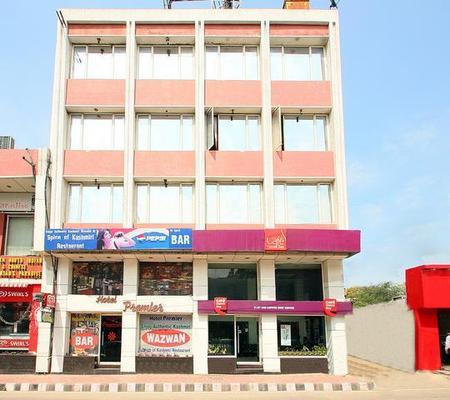 Hotel Premier Jammu