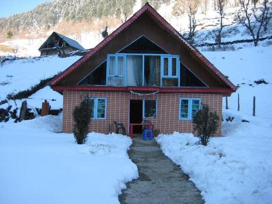 River Front Guest House Pahalgam