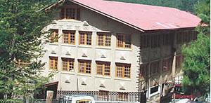 Hotel Tulyan Pahalgam