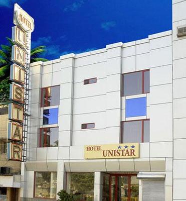 Hotel Unistar Delhi