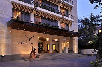 The Visaya Delhi