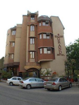 Hotel Royal Castle Grand Delhi