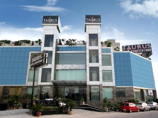 Best Western Taurus Delhi