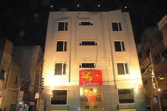 Hotel La Vista Delhi