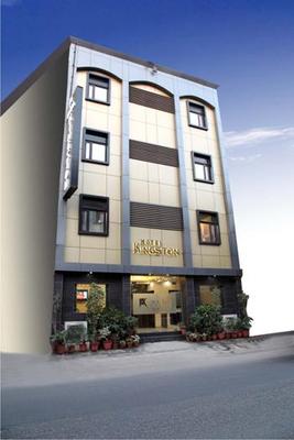 Hotel Kingston Delhi