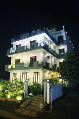 Hotel City Premier Gurgaon