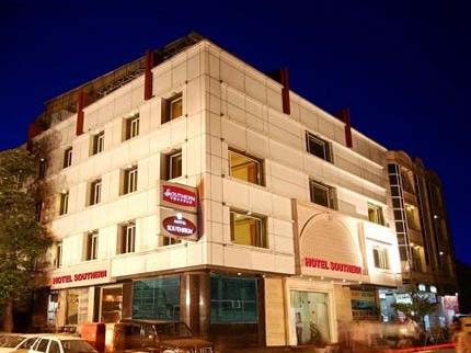 Hotel Southern Delhi