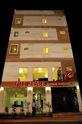 The Pearl A Royal Residency Delhi