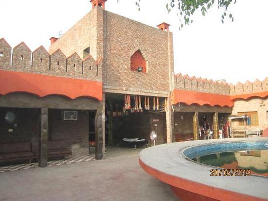 Virasat Haveli Amritsar