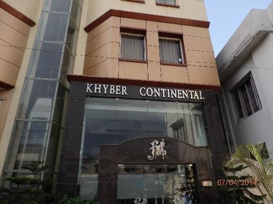 Hotel Khyber Continental Amritsar