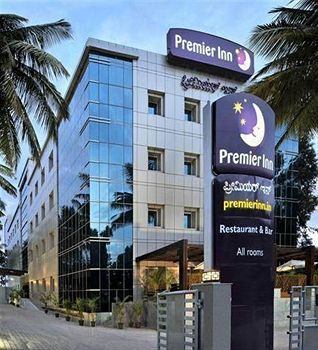 Premier Inn  Bangalore