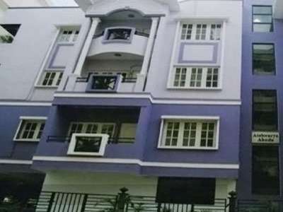 Raj Residency Bangalore