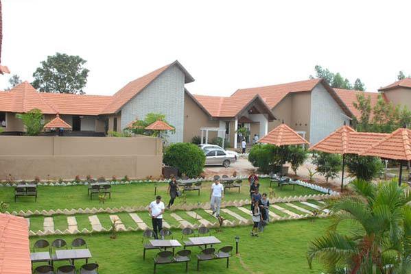 Ankit Vista Green Village Bangalore