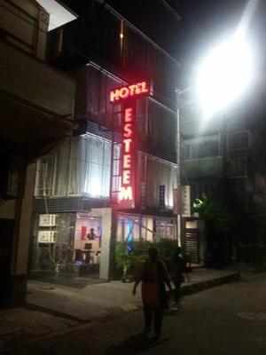 Hotel Esteem Kolkata