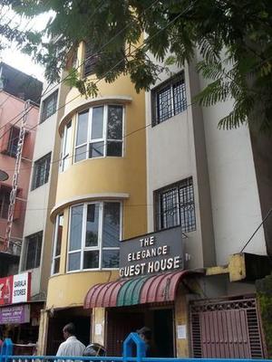 The Elegance Guest House Kolkata