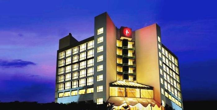 Ramada Navi Mumbai Mumbai