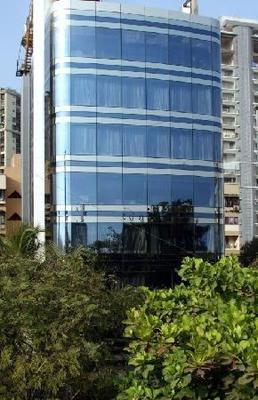 Svenska Design Hotel Mumbai