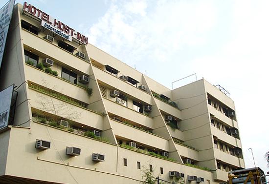 Host Inn International Mumbai