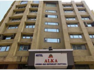 Alka Residency Mumbai