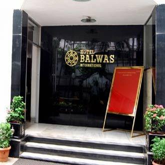 Hotel Balwas International Mumbai