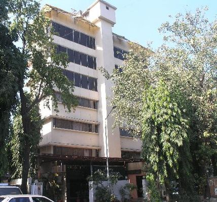 Hotel Jayshree Mumbai