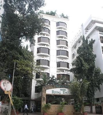 Hotel Regal Enclave Mumbai