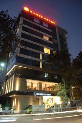 Ramee Grand Hotel Pune