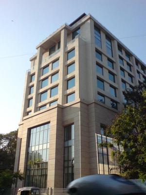 The O Hotel Pune