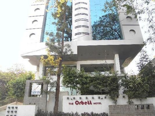 Hotel Orbett Pune