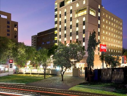 Ibis Hotel Pune