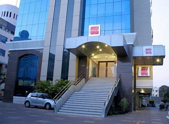 Hotel Studio Estique Pune