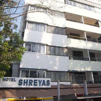 Hotel Shreyas Pune