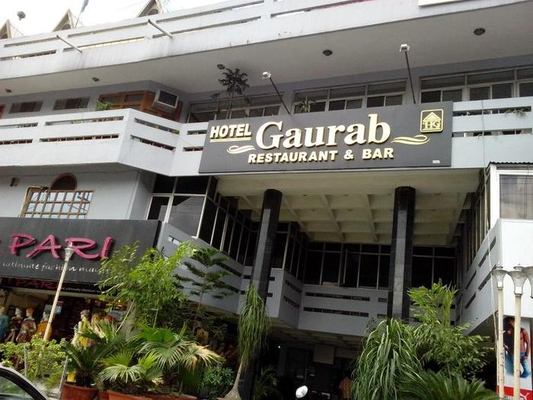 Hotel Gaurab Dehradun