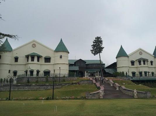 Fortune The Savoy Mussoorie