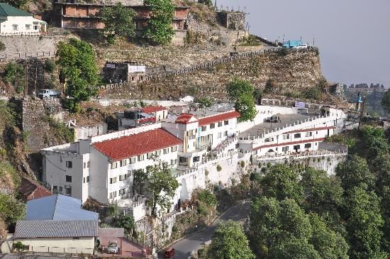 India Mussoorie (Hard Rock) Mussoorie