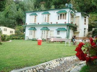 Hotel Brentwood Sanctuary Mussoorie