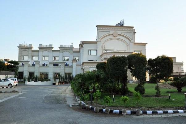 The Competent Palace Dehradun