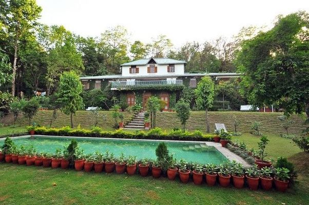 Shaheen Bagh Resort  Dehradun