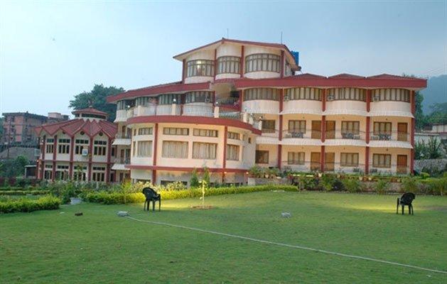 Tapovan Resort Rishikesh