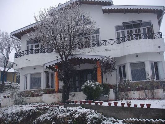 Marigold Cottage