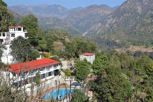  Dolmaar Resort Nainital