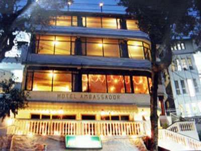 Hotel Ambassador Nainital