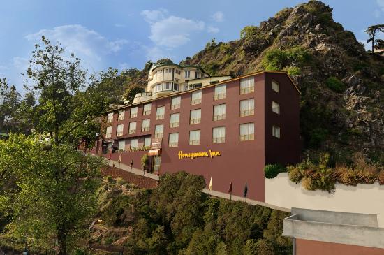 Honeymoon Inn Mussoorie