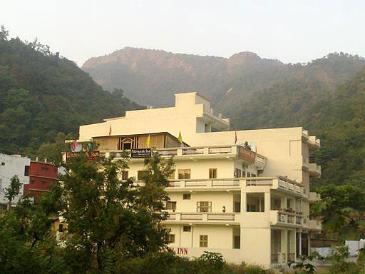 Hotel Shivansh Inn Rishikesh